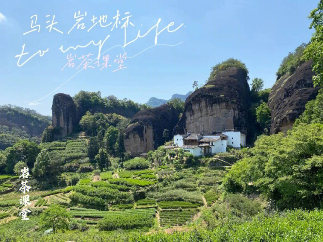 马头岩不属于三坑两涧的范围真的吗