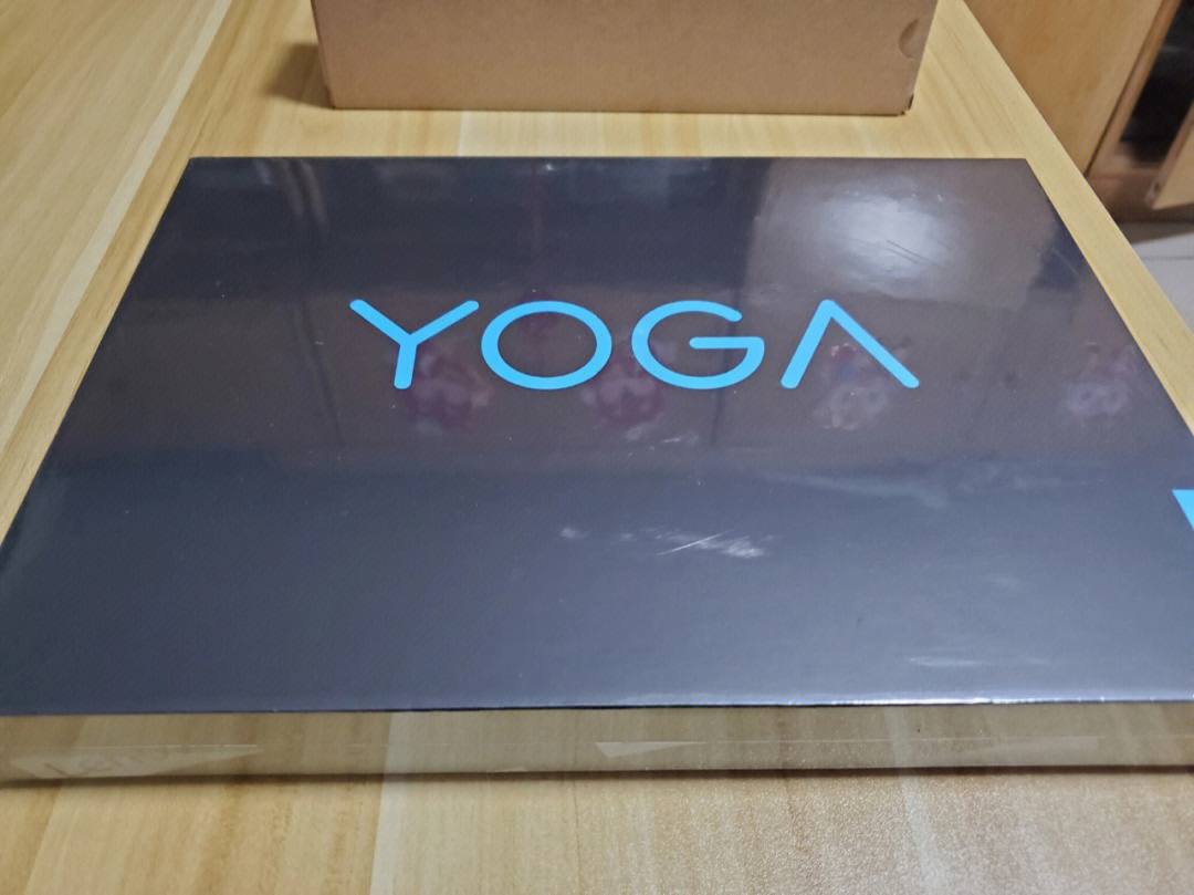 yoga14s5800h图片