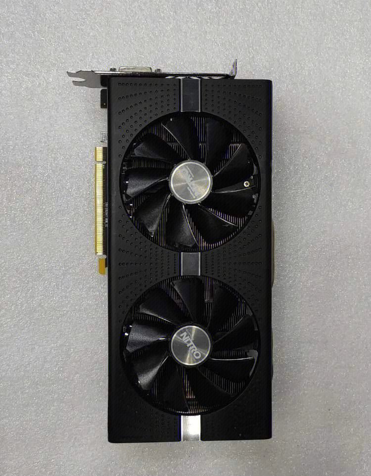 rx580终于回归正常价位了