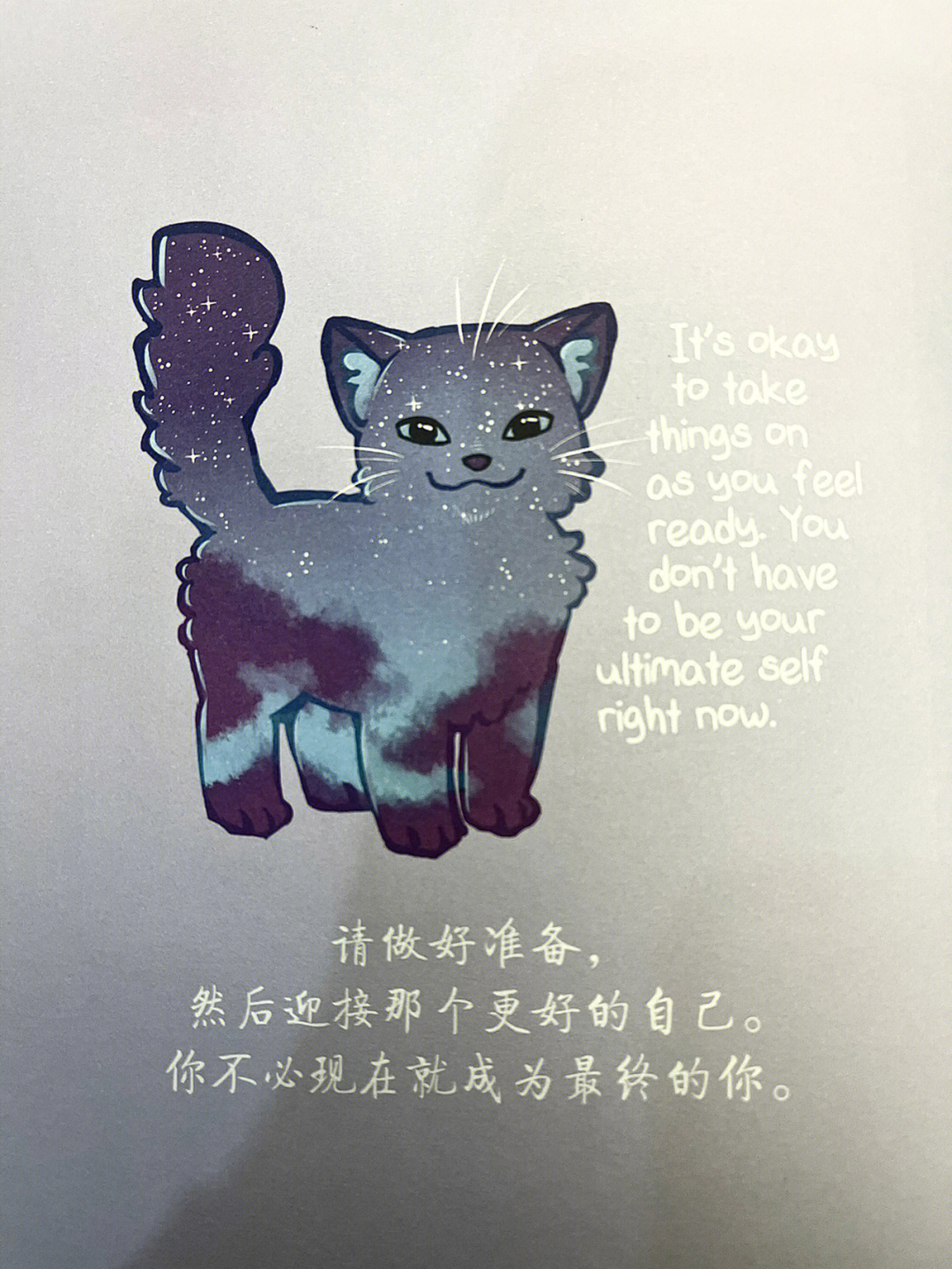 柔软的刺猬图文书图片