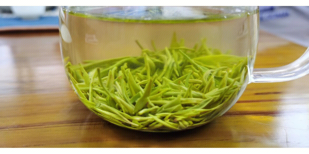 人间有仙品,茶为草木珍,美誉入杯樽[强[强#茶叶#恩施玉露