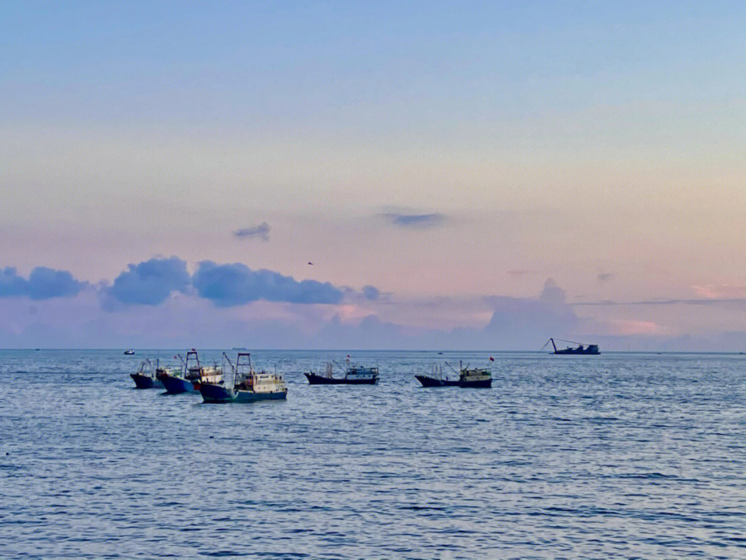 海世船说老板图片