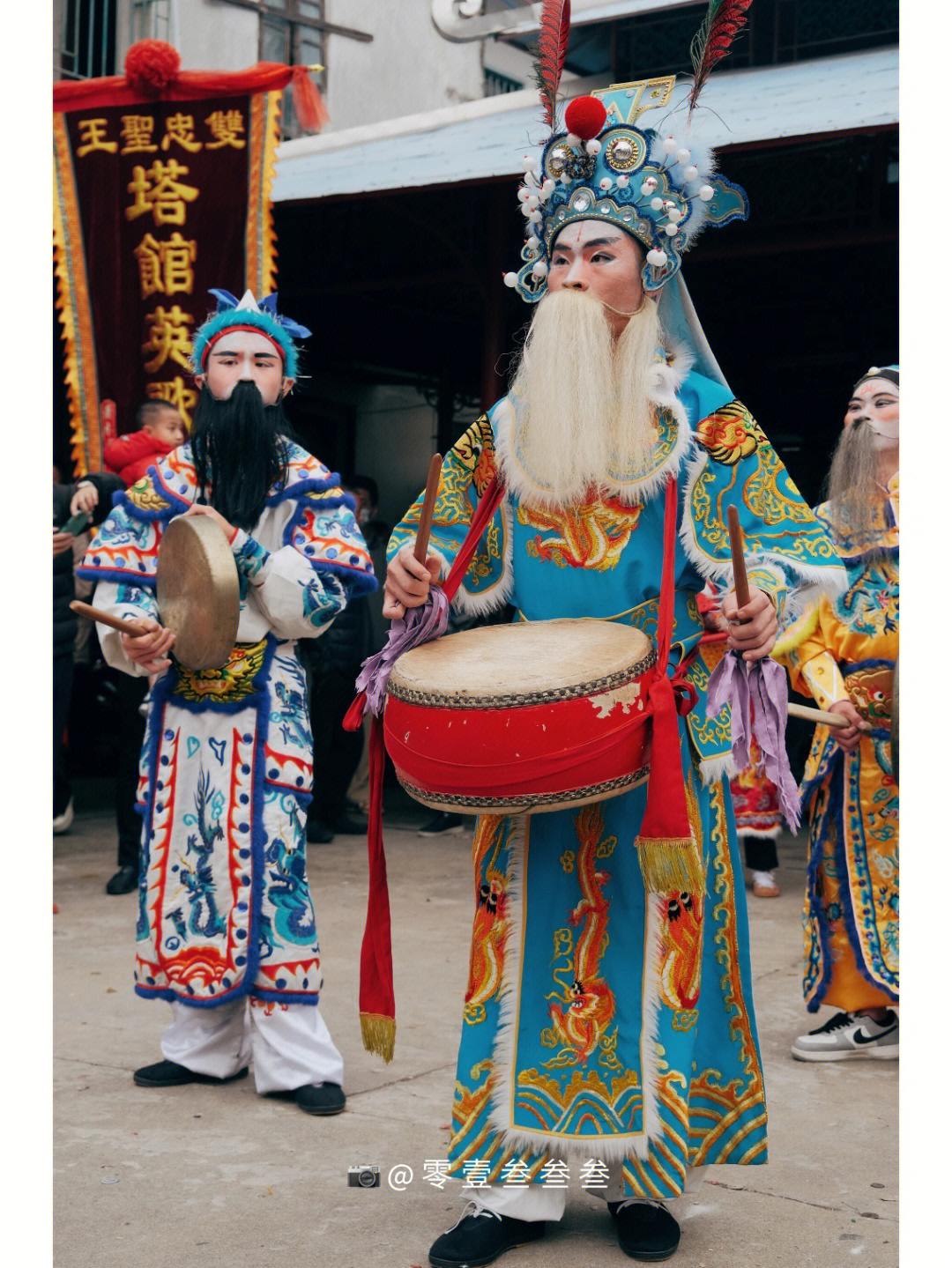 潮汕文化的八大特色图片
