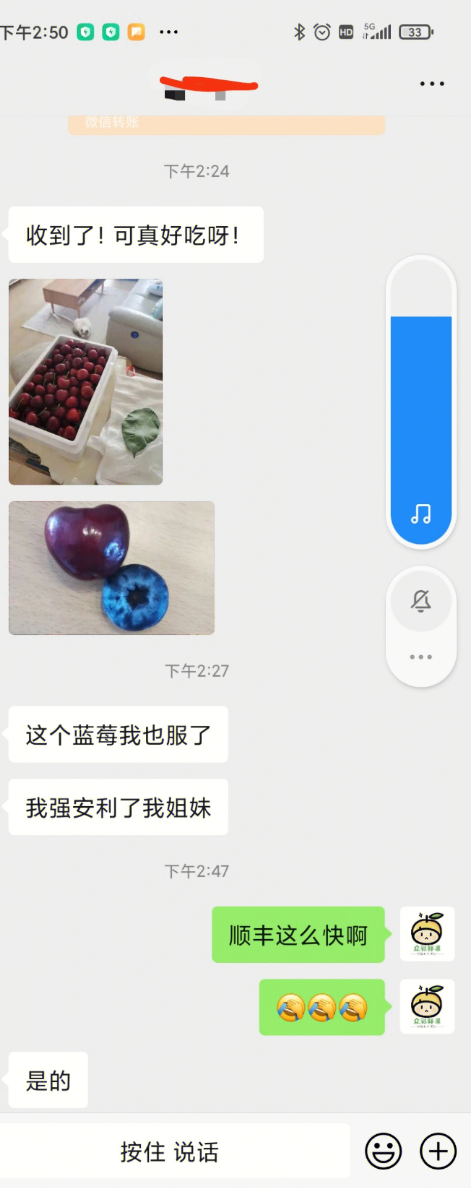 王蓝莓真人长什么样子图片