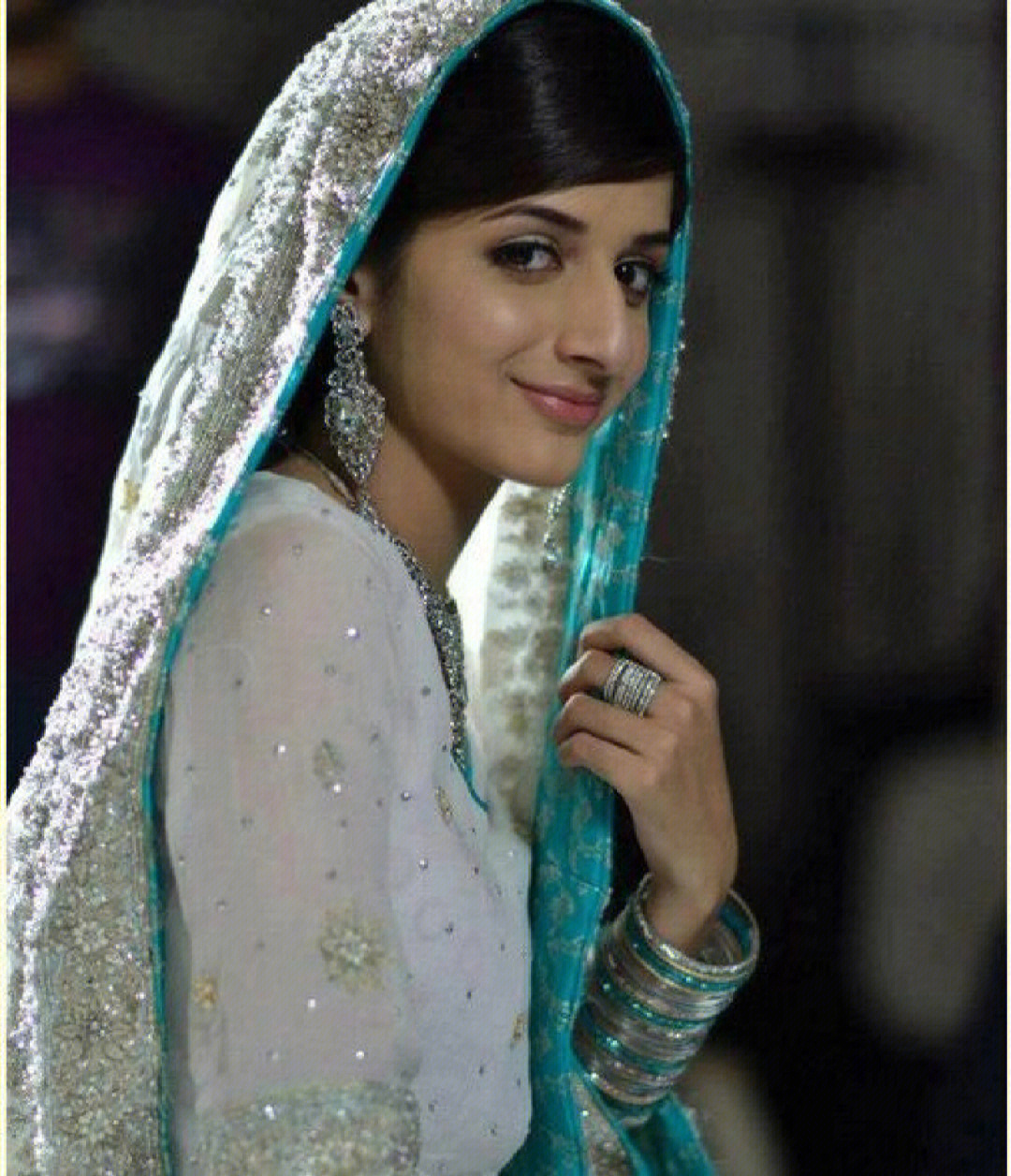 巴基斯坦人世间女演员图片