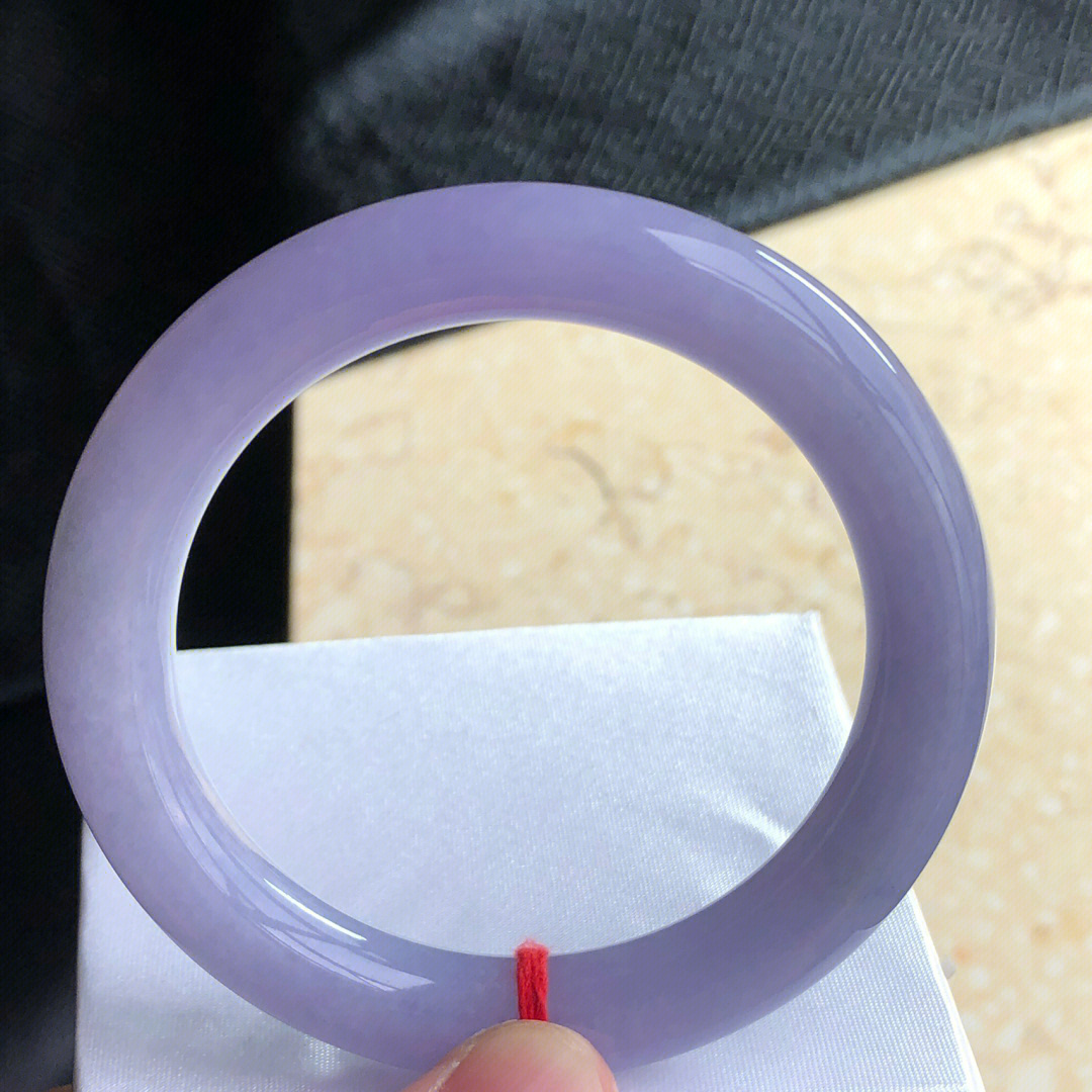 紫罗兰手镯价格 便宜图片