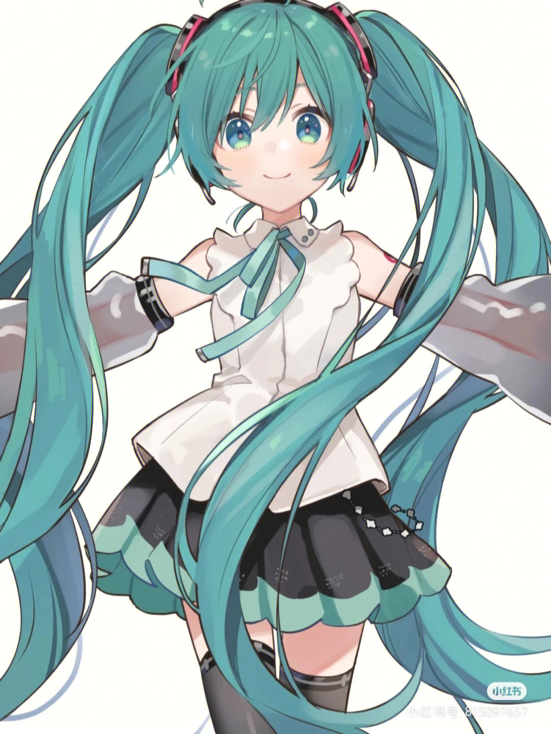 初音未来壁纸