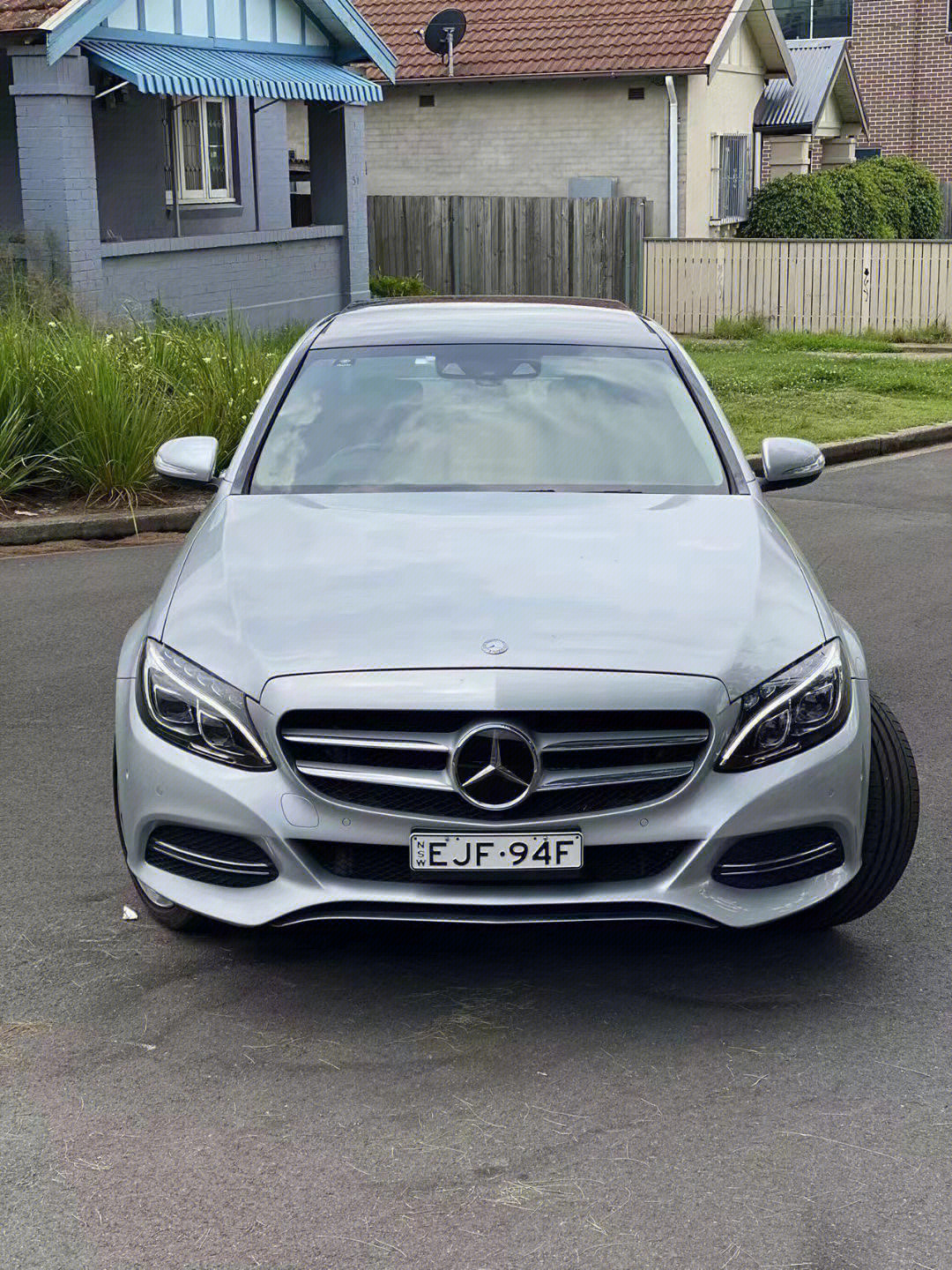 2015奔驰c250