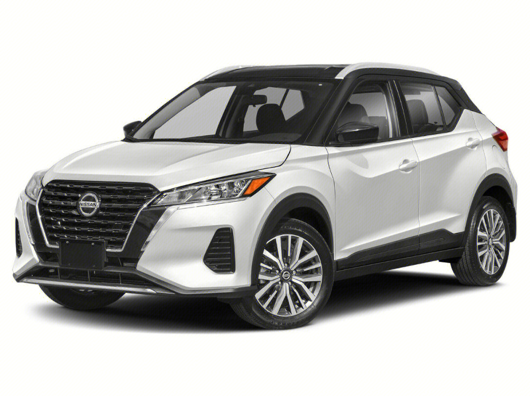 超低公里数准新车日产劲客nissankickssuv