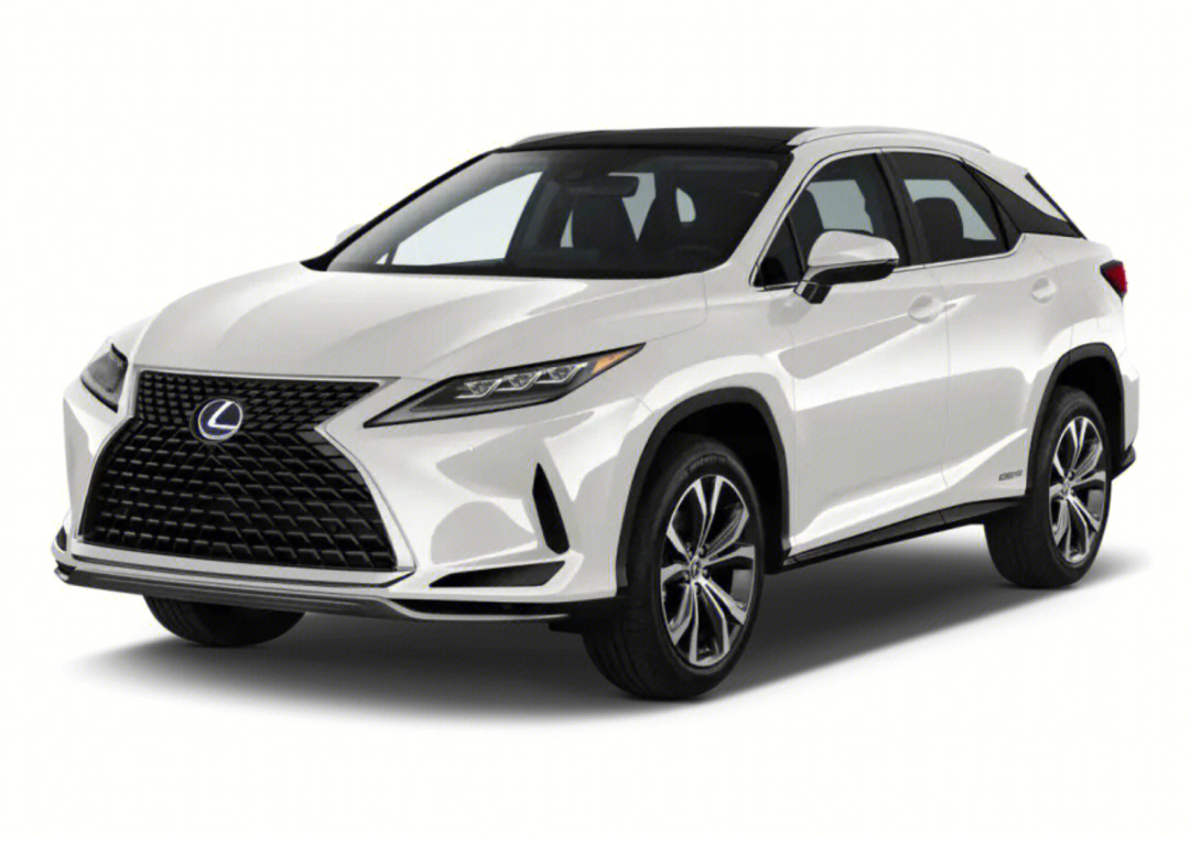 北美订新车lexusrx450h现车不加价