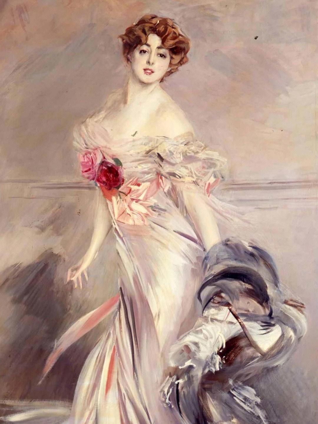 风雅绝伦馥郁年代74giovanniboldini