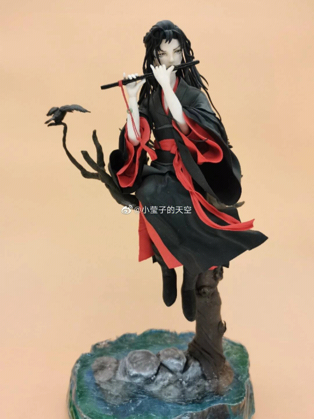 魔道祖师魏无羡