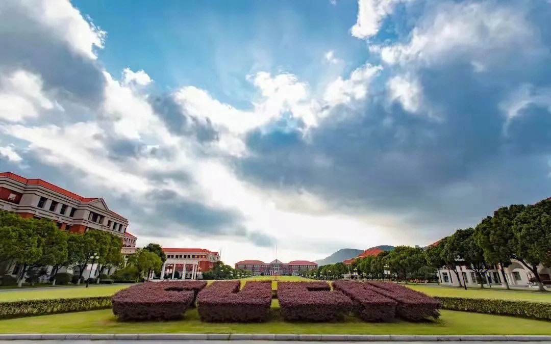 南京传媒学院教学楼图片