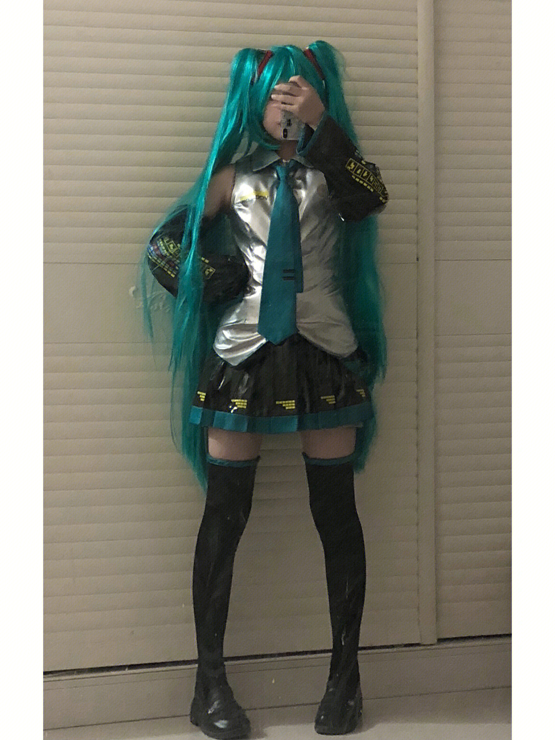 初音未来