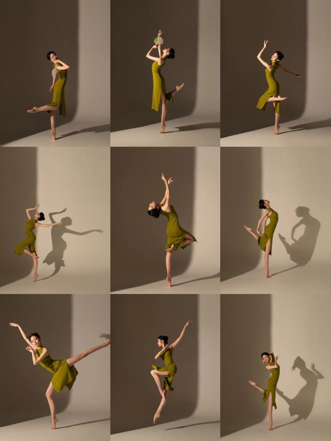 舞蹈摆动作的姿势图片图片