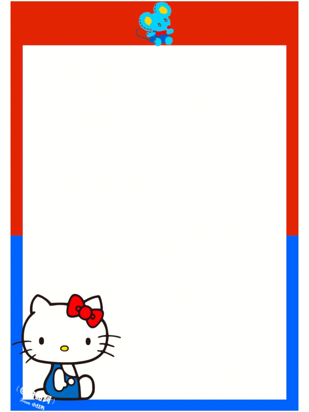 hellokitty78goodnotes电子笔记内页78