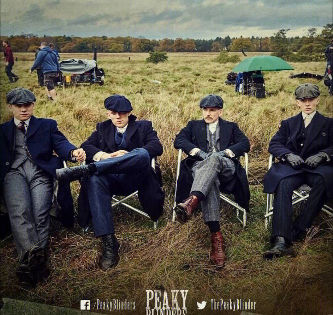 byorderofthepeakyblinders