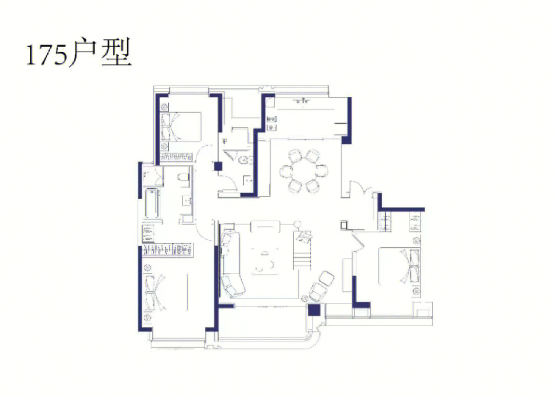 浦东内环洋泾最后一块新房中企海睿滨江