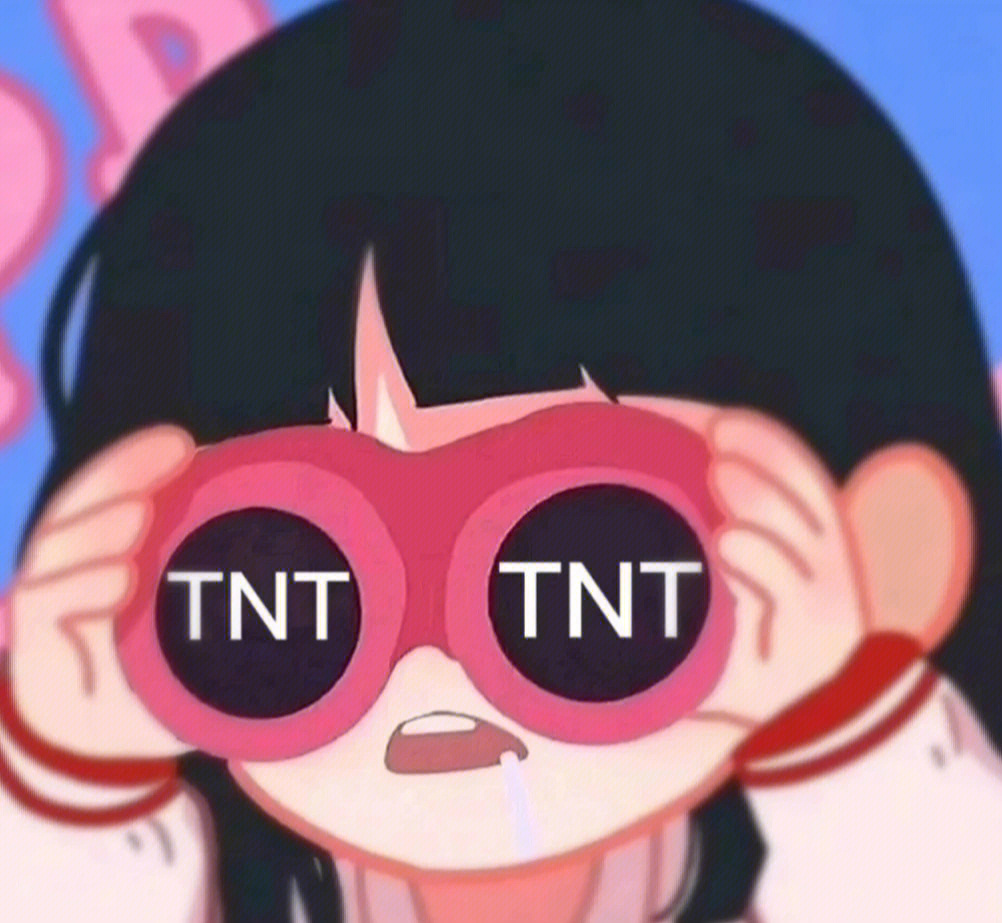 TNT时代少年团QQ头像图片