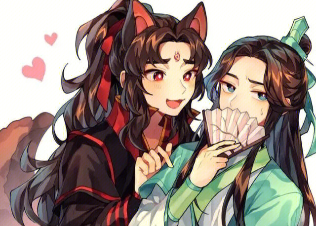 人渣反派自救系统#冰秋#穿书自救指南 听说今年的《穿书自救