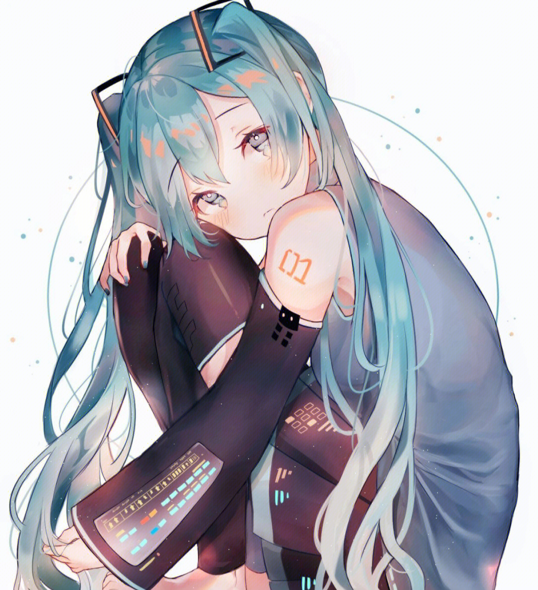 初音未来