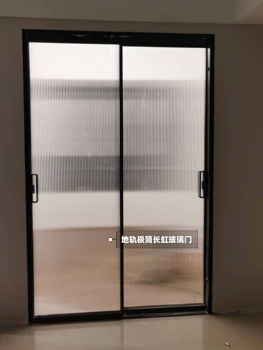 轻奢极简窄边门玻璃门极窄平开门卫生间门铝合金极窄平开门,钛镁合金