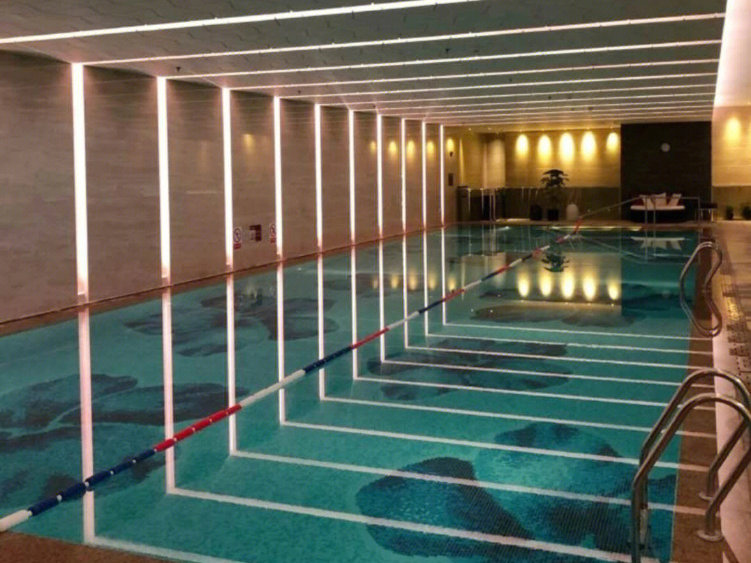 上海市浦东新区新金桥路15号9494更多酒店泳池攻略持续更新~上海