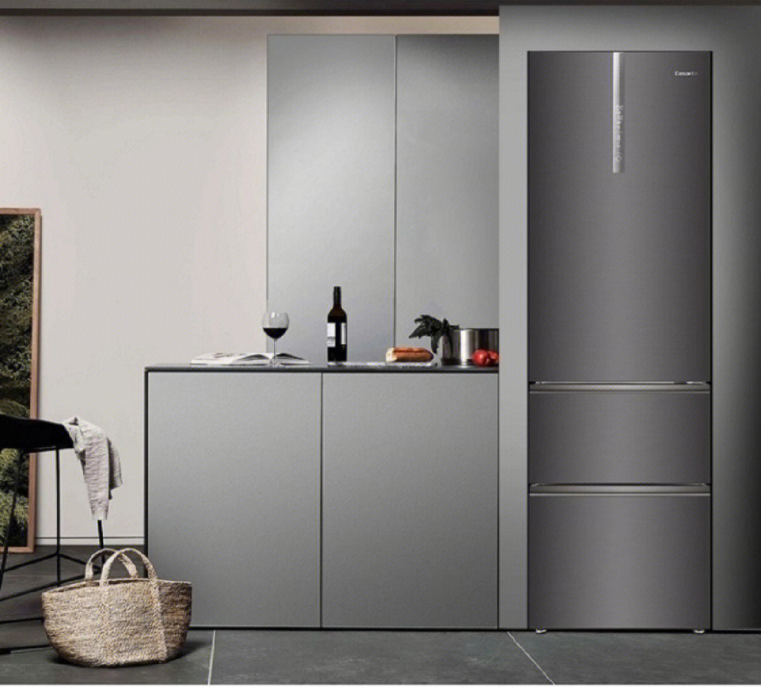 德国美诺Miele全新K7000嵌入式冰箱 风味不改 以温度激发灵感