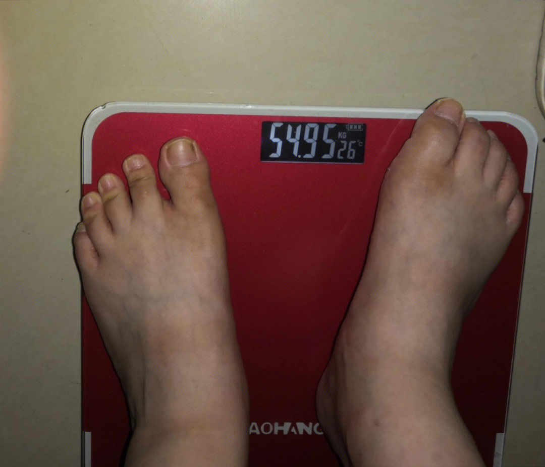 day35跳绳打卡6000今日体重55kg