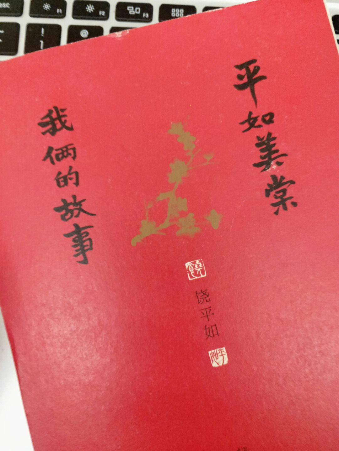 平如美棠豆瓣图片