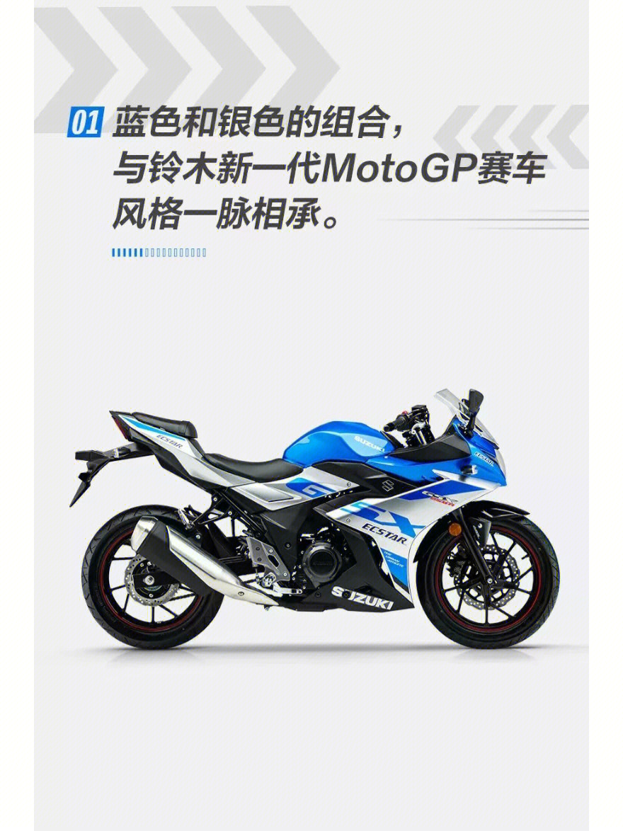 gsx全新配色[强#摩托车#徐州#豪爵铃木#铃木gsx250