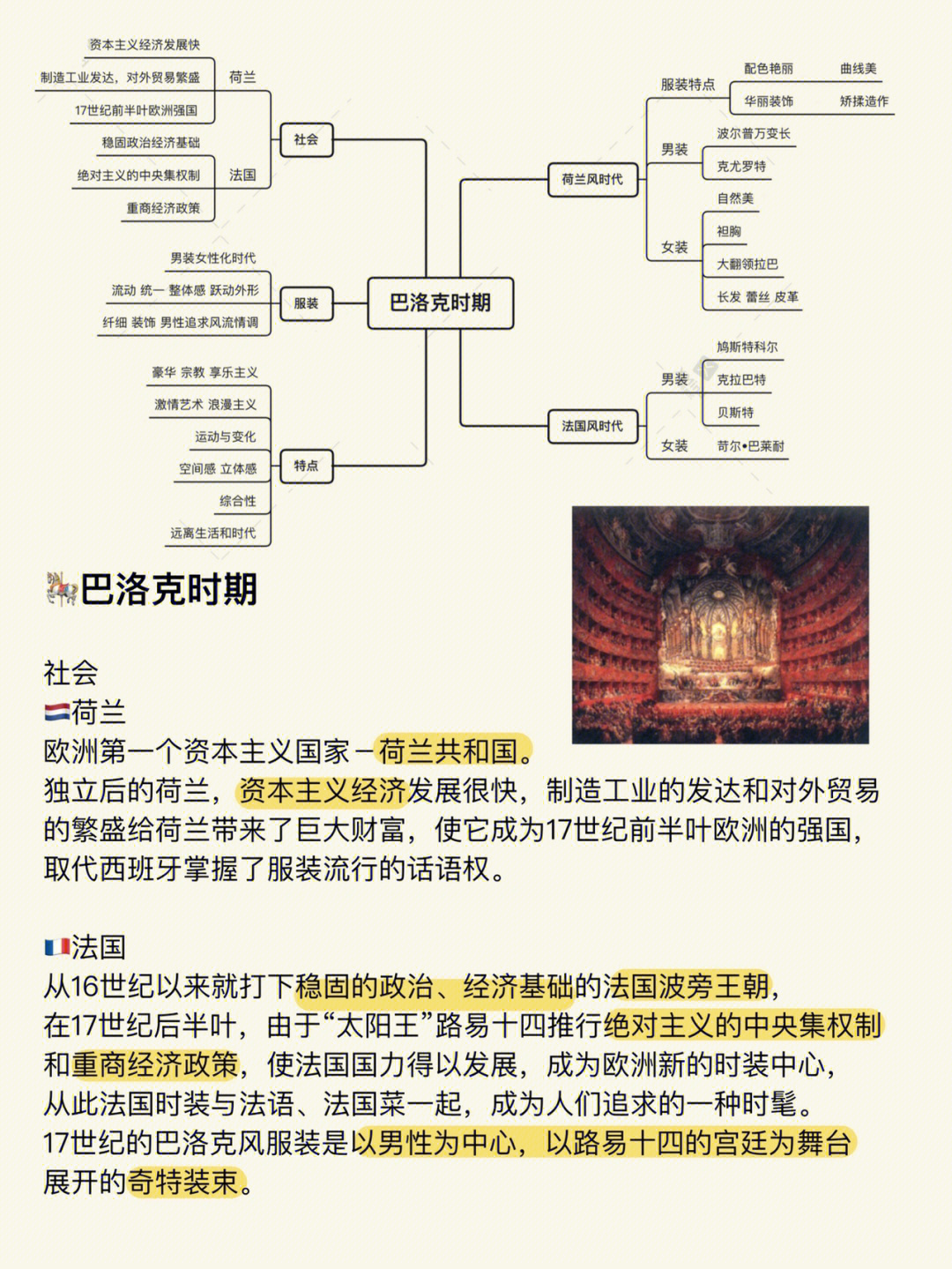 巴西服饰文化知识图片