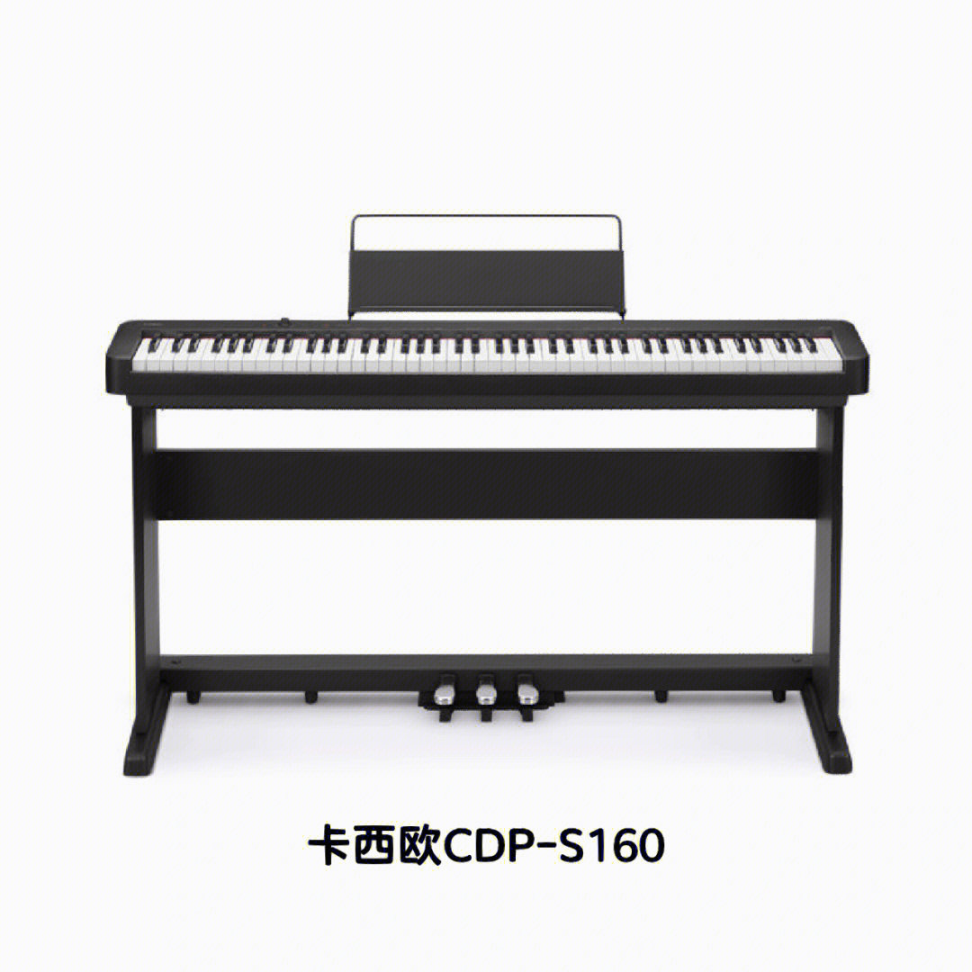 卡西欧cdps160电钢琴