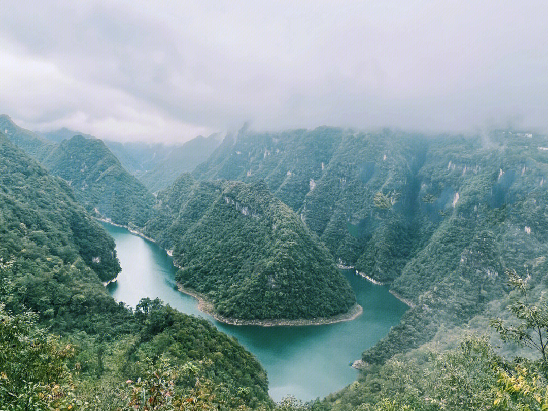 襄阳市周边免费景区图片