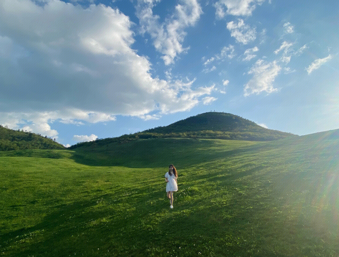 菖蒲大草原景区在哪里图片