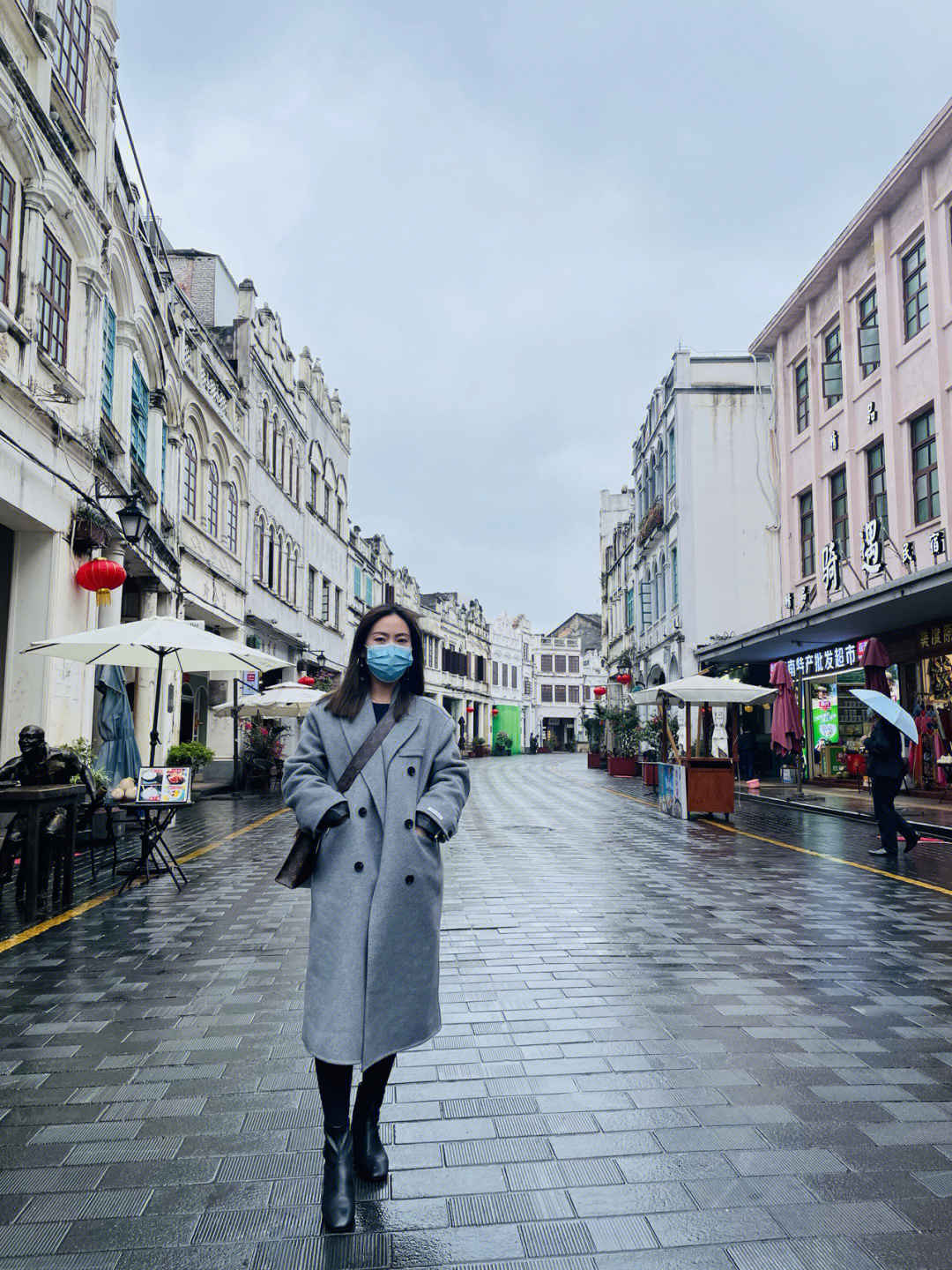 雨飞红蚂蚁乐团图片