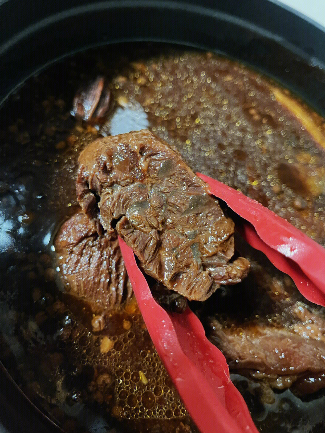 酱牛肉三泡三酱图片