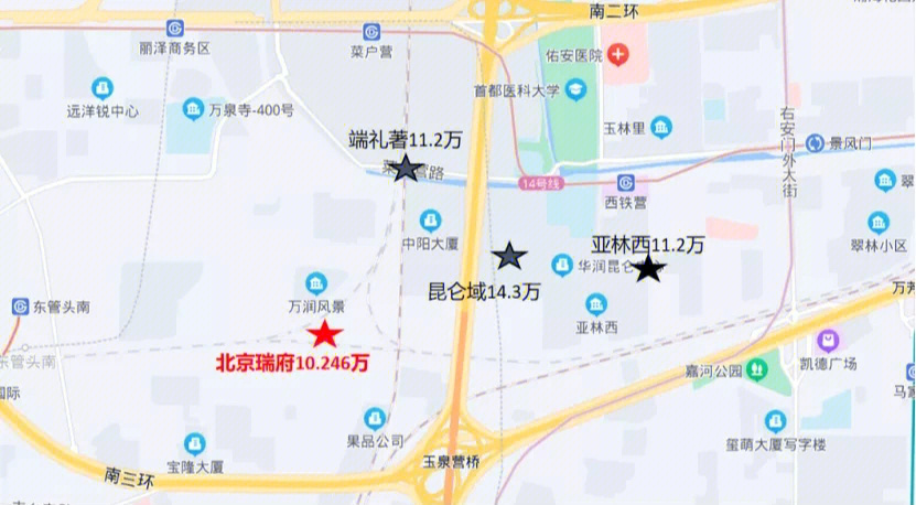 亚林西地块图片