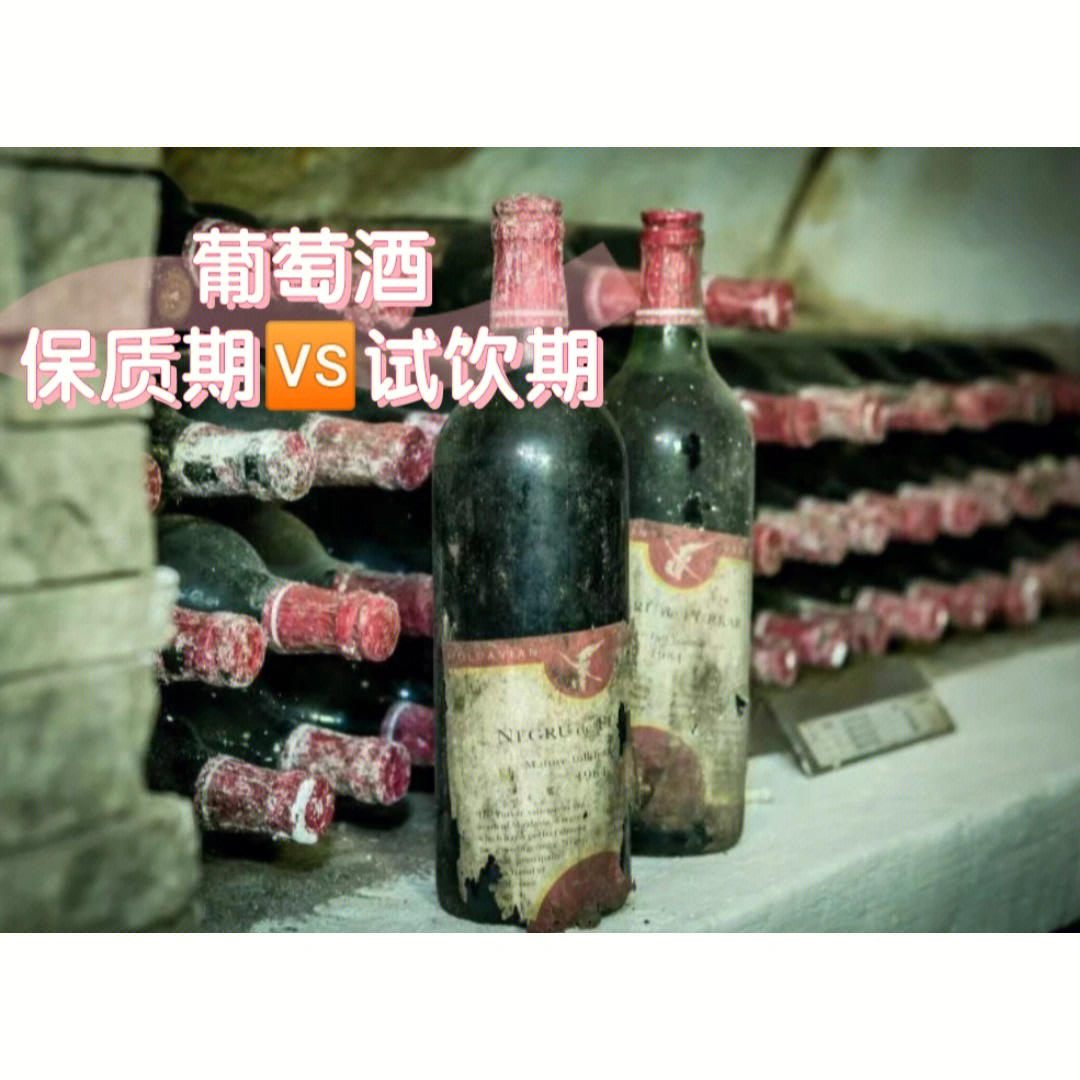 葡萄酒保质期多久图片