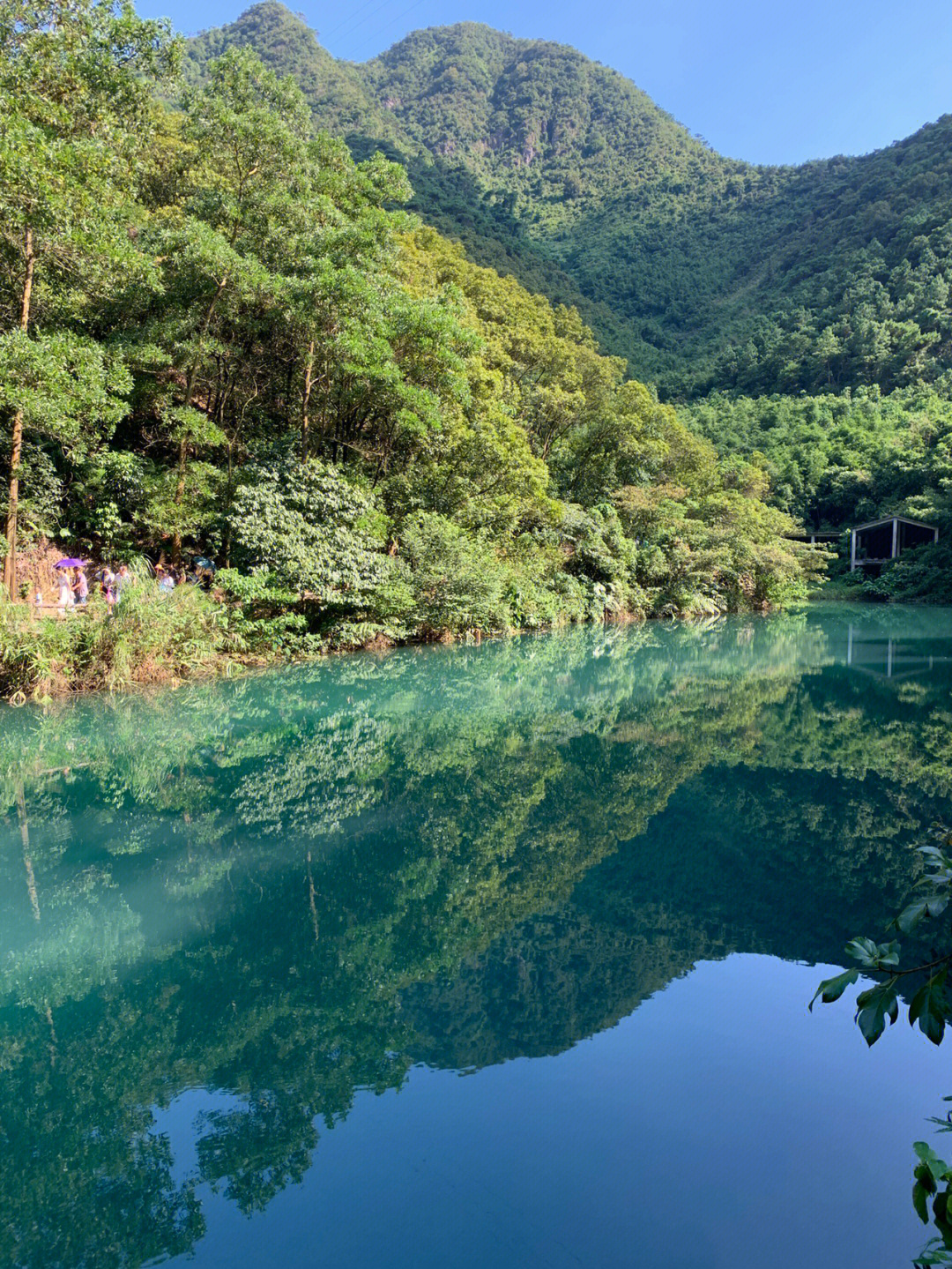 紫云谷风景区简介图片