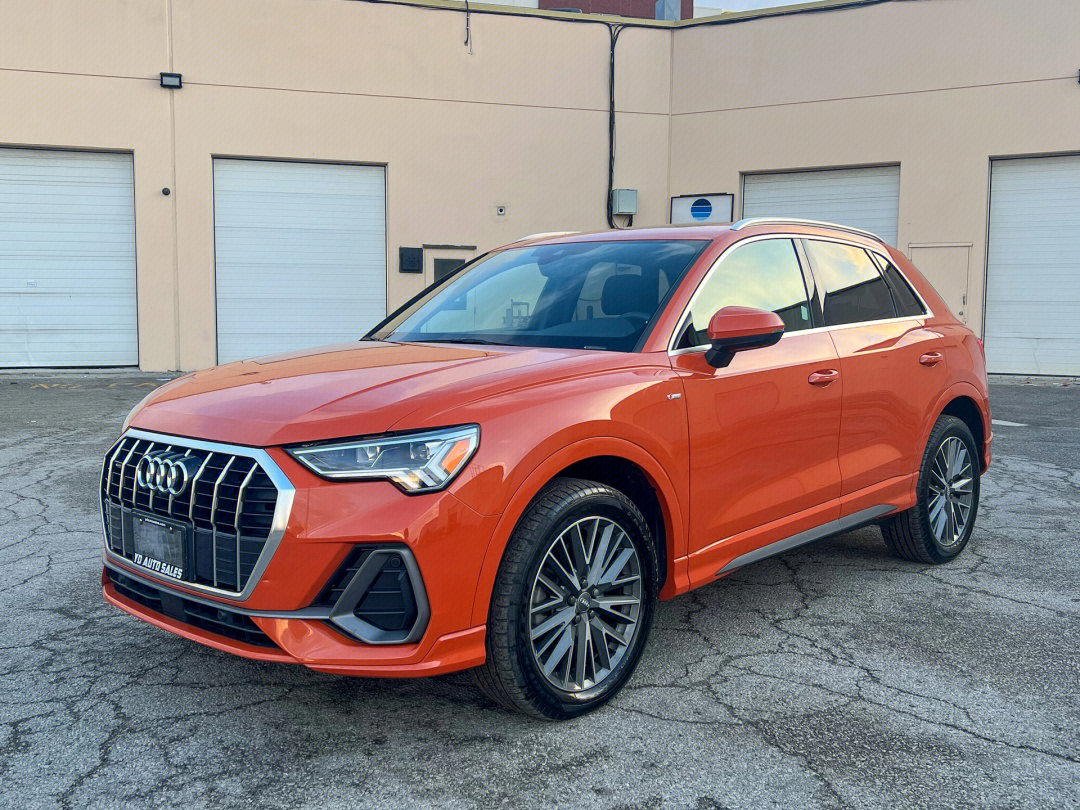 2019audiq3techniksline降价啦