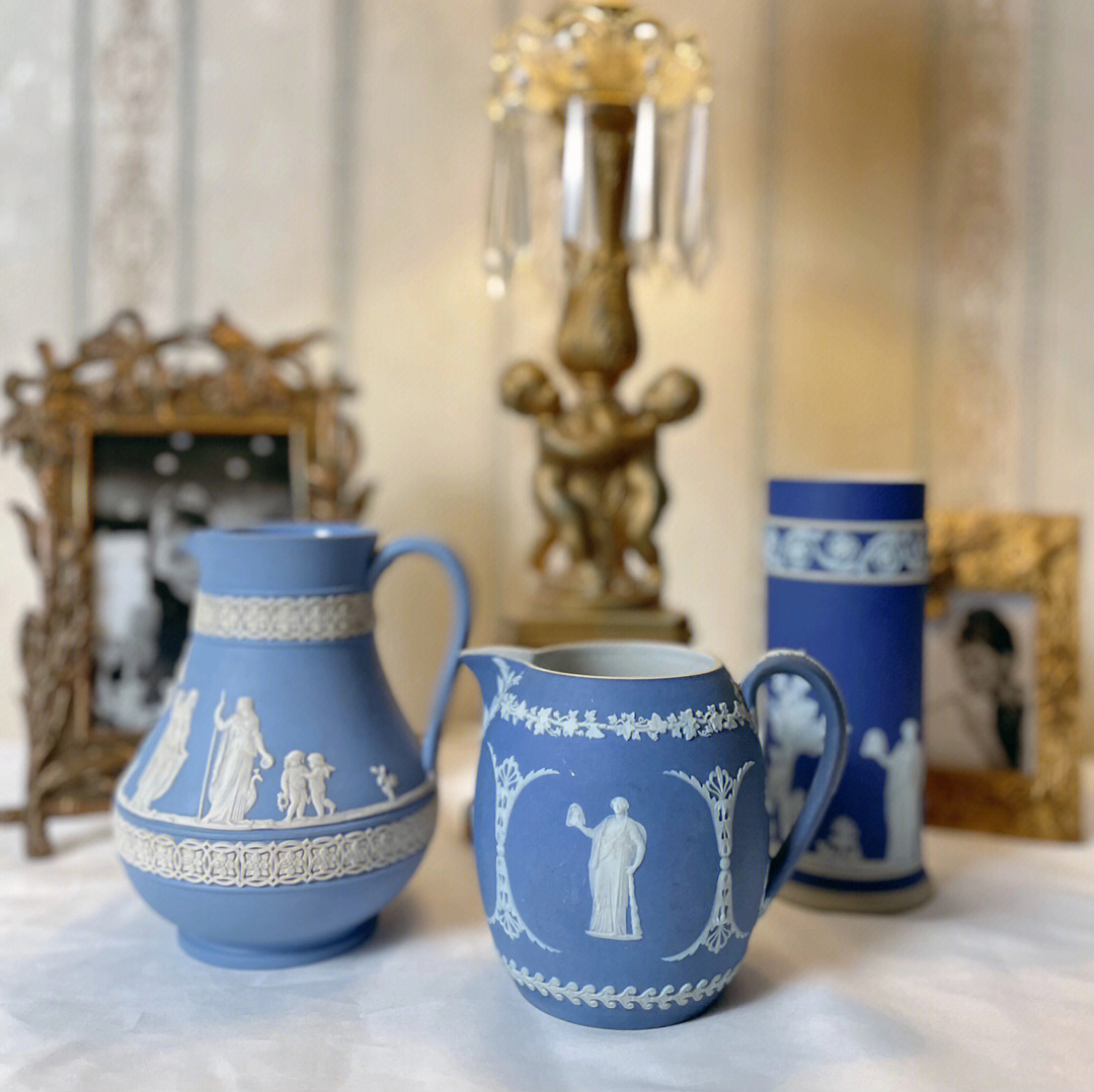 英国传奇瓷器品牌威治伍德wedgwood