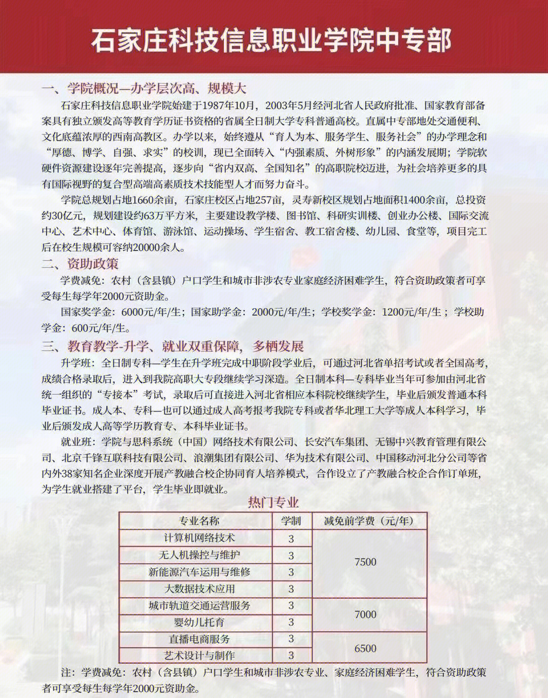 铁路学院技术职工学院_邢台哪里学拉面技术费用少_邢台市职业技术学院