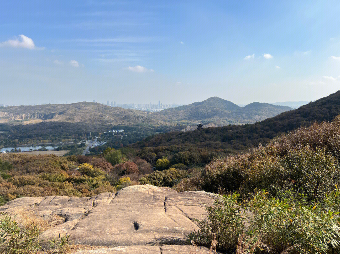 苏州天池山风景区简介图片