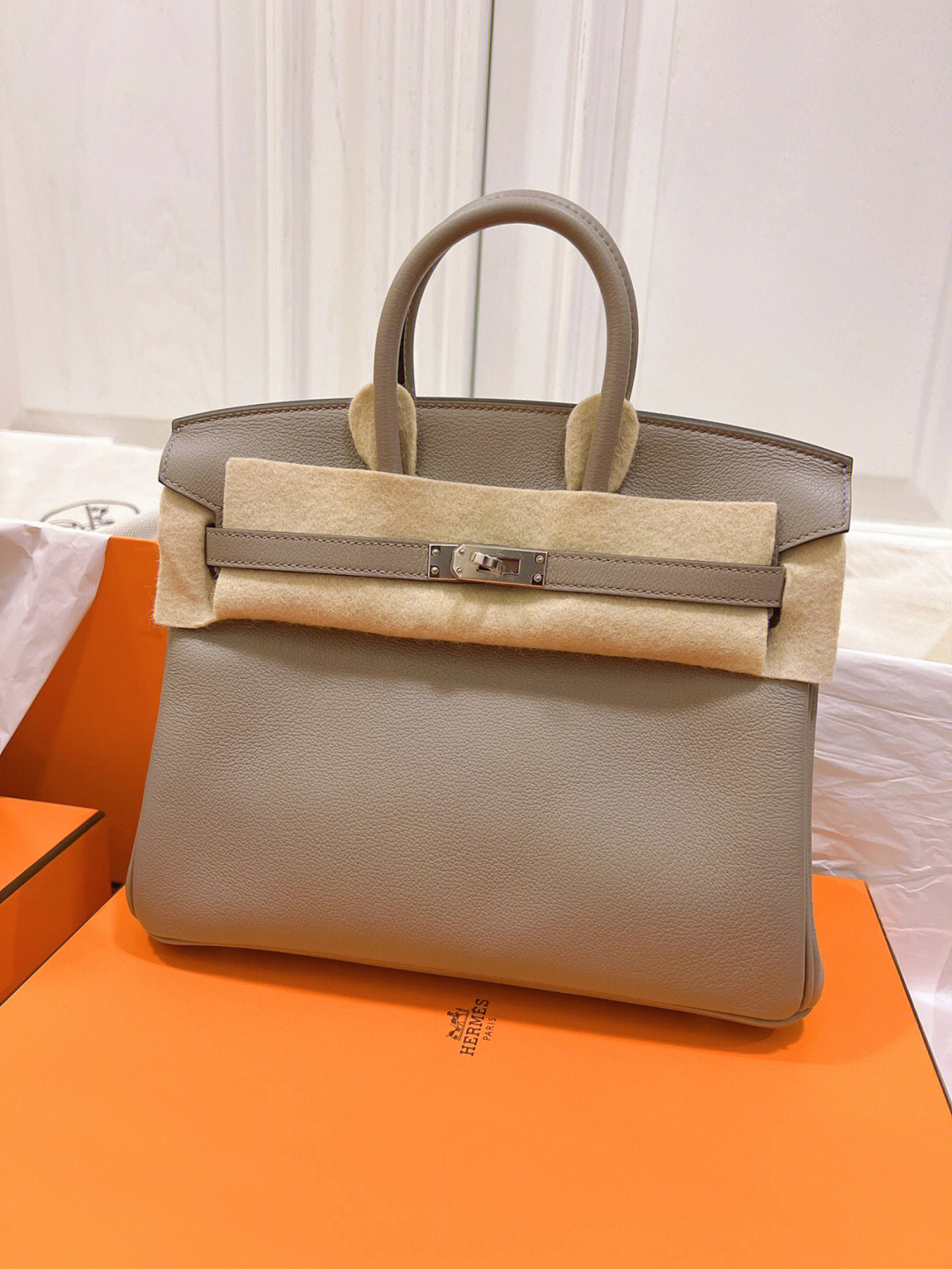 爱马仕birkin25