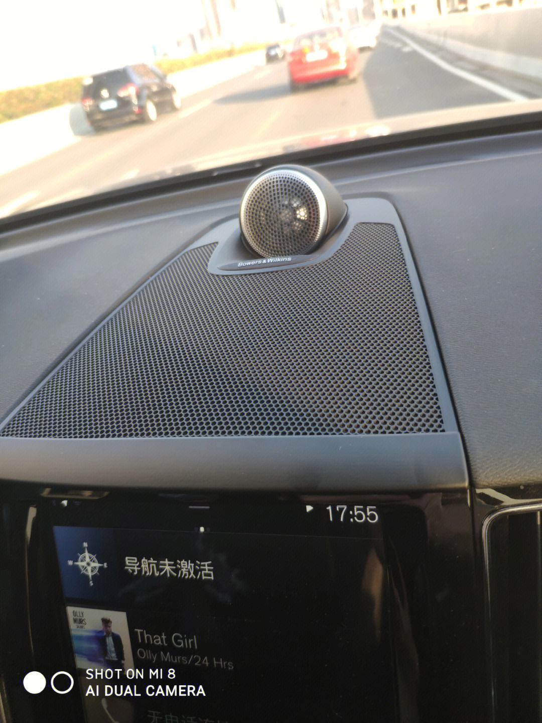 沃尔沃xc60加中置