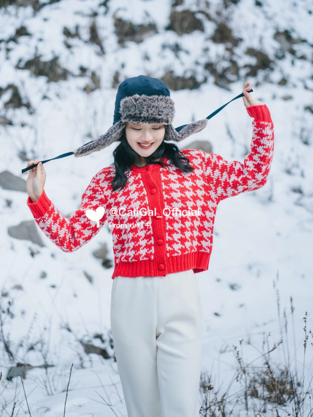 永远都是冰雪聪明的女孩