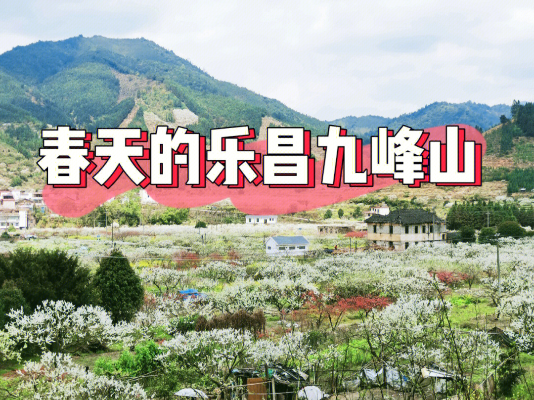 韶关九峰山旅游攻略图片