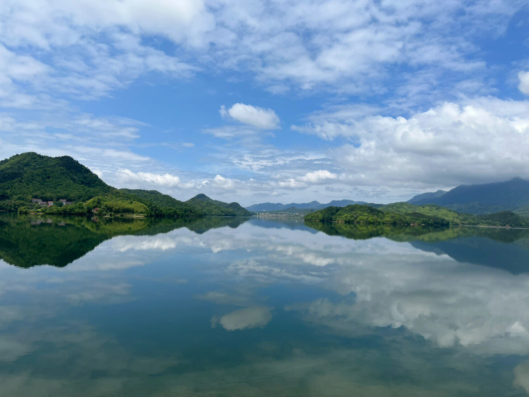 水库