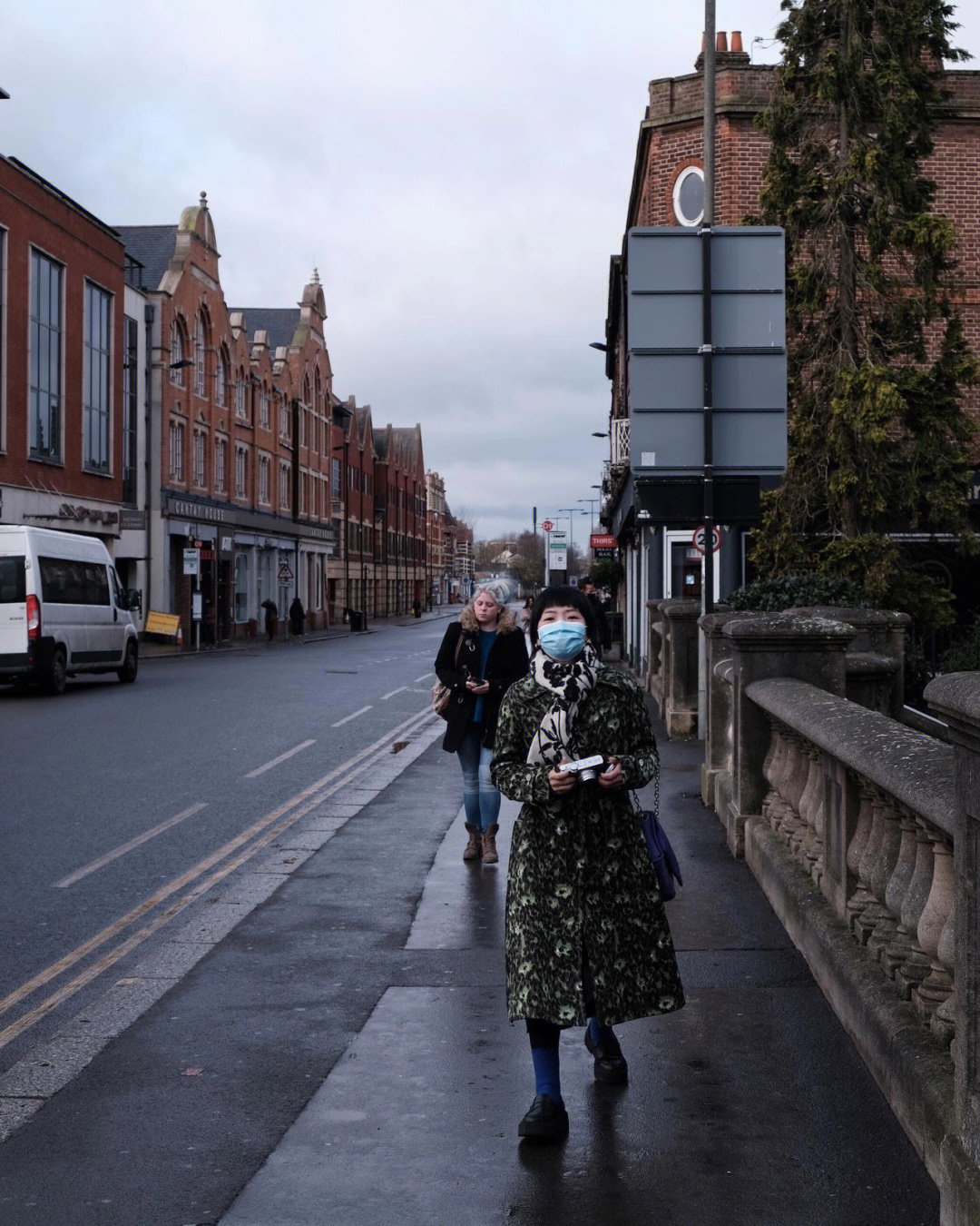 从牛津街到牛津oxfordstreetoroxford